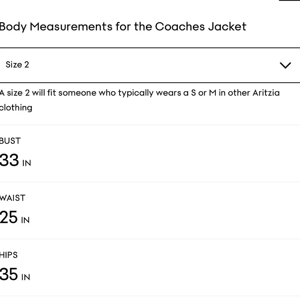 ARITIZIA TNA COACHES JACKET - Picture 5 of 9